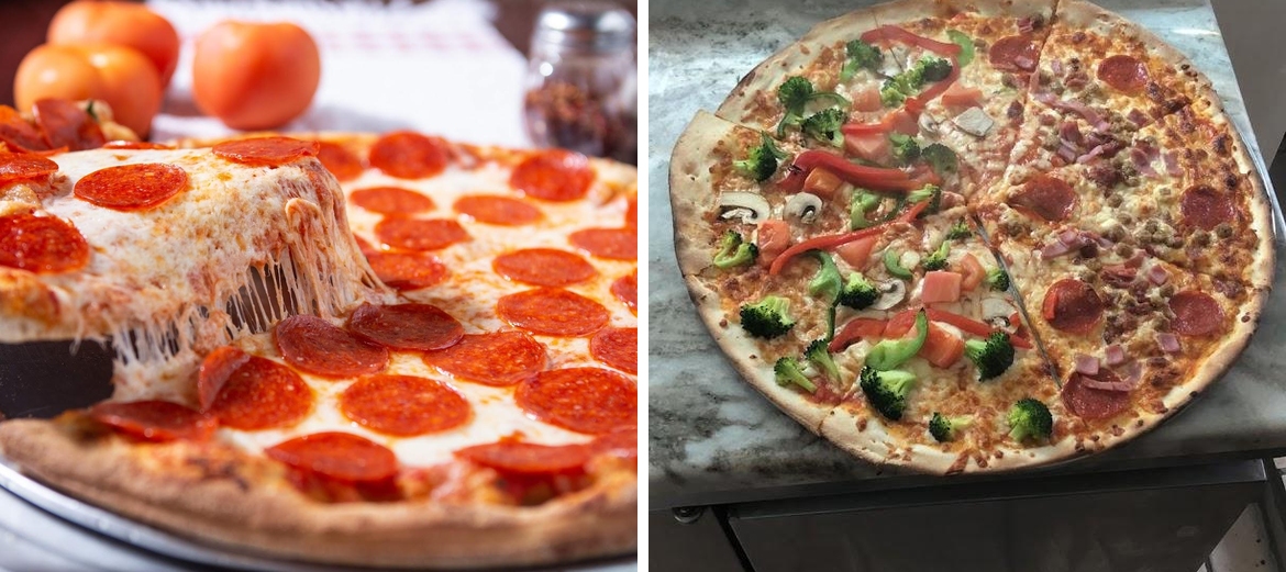 Schwenksville Pizza