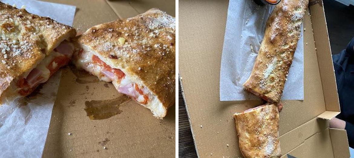 Schwenksville Pizza