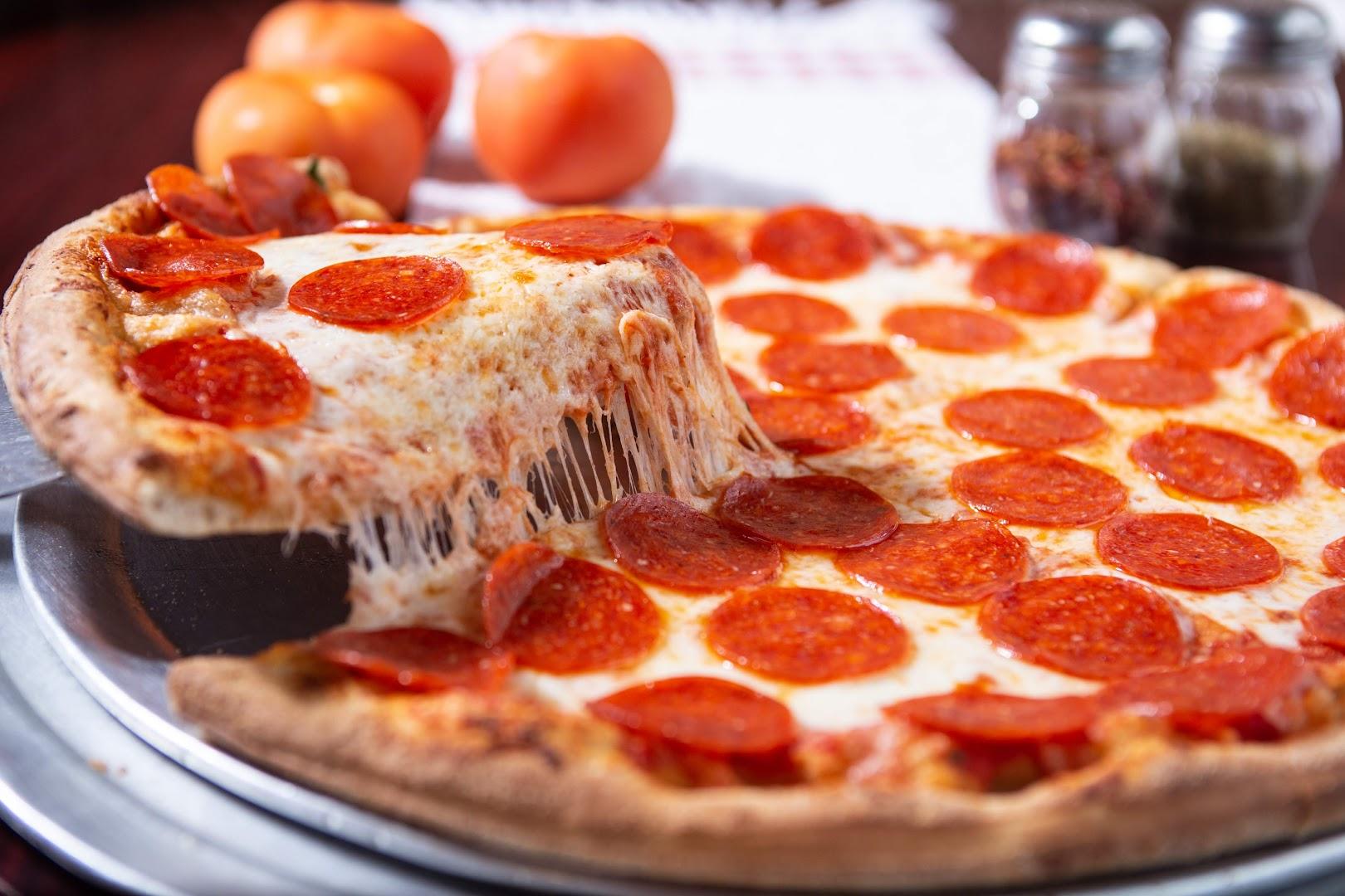Schwenksville Pizza