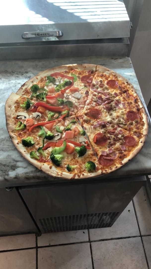 Schwenksville Pizza