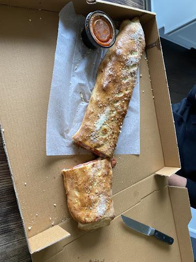 Schwenksville Pizza